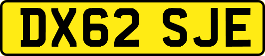 DX62SJE