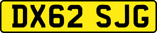DX62SJG