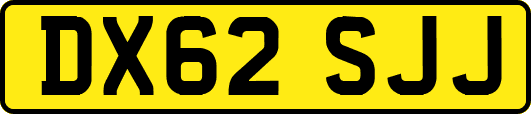DX62SJJ