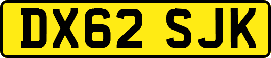 DX62SJK