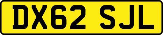 DX62SJL