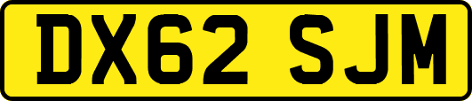 DX62SJM