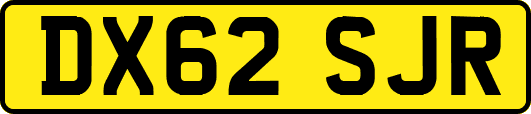 DX62SJR