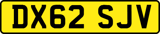 DX62SJV