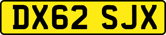 DX62SJX