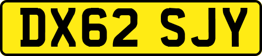 DX62SJY