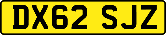 DX62SJZ