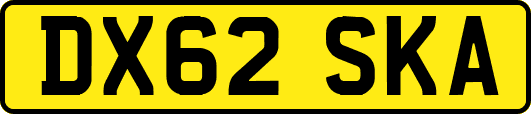 DX62SKA