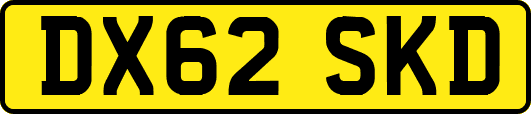 DX62SKD