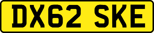 DX62SKE