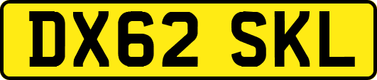DX62SKL