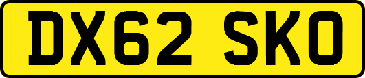 DX62SKO