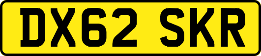 DX62SKR