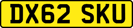 DX62SKU