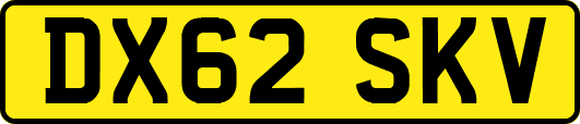 DX62SKV