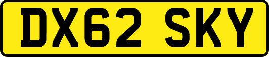 DX62SKY