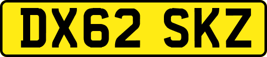 DX62SKZ