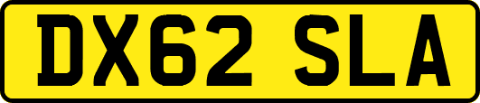 DX62SLA