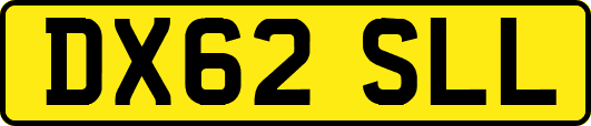 DX62SLL