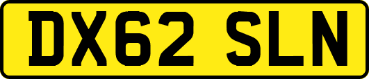 DX62SLN