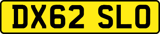 DX62SLO