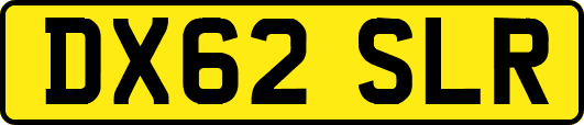 DX62SLR