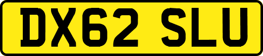 DX62SLU