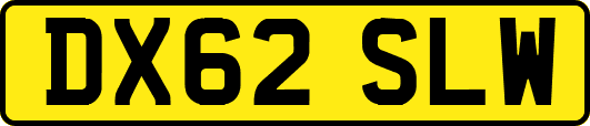 DX62SLW