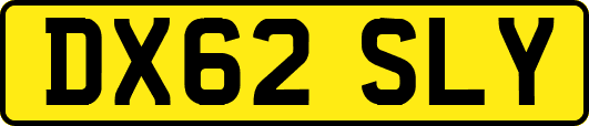 DX62SLY