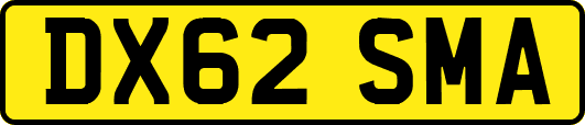 DX62SMA