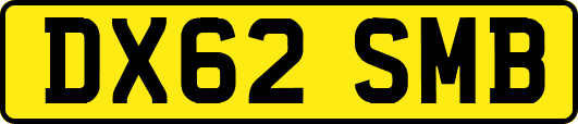 DX62SMB