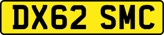 DX62SMC