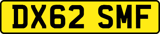 DX62SMF