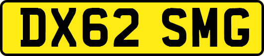 DX62SMG