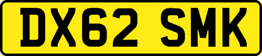 DX62SMK