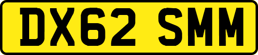 DX62SMM
