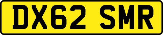 DX62SMR