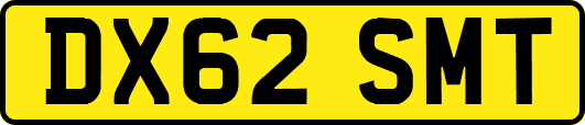DX62SMT