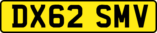 DX62SMV