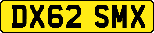 DX62SMX