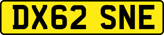 DX62SNE