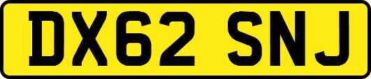 DX62SNJ