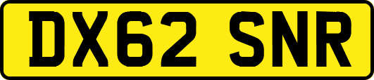 DX62SNR
