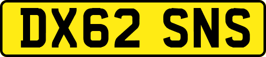 DX62SNS