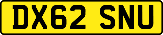 DX62SNU