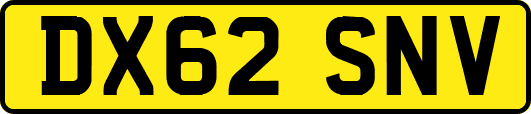 DX62SNV