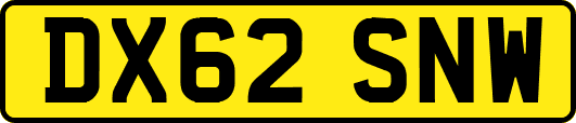 DX62SNW