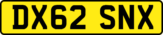 DX62SNX