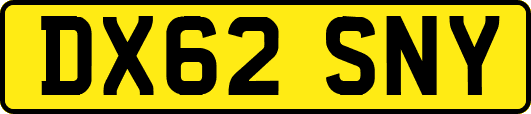 DX62SNY