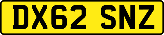 DX62SNZ